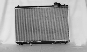 Radiator for 99-00 Lexus RX-300 3.0L V6 Single Row LX3010112 16400-20140