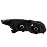 Headlight Lamp for 12-12 Honda Civic Sedan/Coupe Non-Hybrid Right Passenger