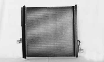 AC Condenser for 00-09 Ford Ranger Pickup/97-01 Explorer/Mercury Mountaineer PFC