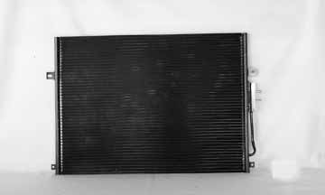 AC Condenser for 99-03 Jeep Grand Cherokee (PFC)