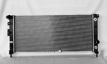 Radiator for 06-08 Chevy Uplander (STD) 3.9L V6 Automatic Single Row