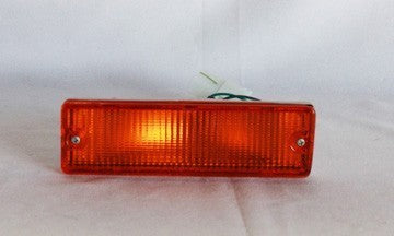 Parking/Corner Signal Light for 86-87 Nissan Pickup D21(E/SE/XE) Driver Side