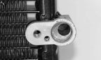 AC Condenser for 03-04 Toyota Corolla/Matrix w/Receiver & Dryer (PFC)