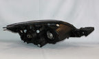 Halogen Headlight for 04-09 Mazda Mazda-3 (Hatchback w/o Turbo) Left Driver