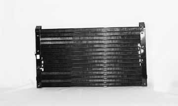 AC Condenser for 95-97 Toyota Tacoma (SERP)
