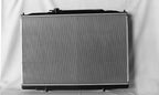 Radiator for 07-13 Acura MDX 3.7L V6 Automatic Single Row 19010-RYE-A52