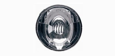 Fog Light Lamp for 07-13 Mini Cooper/S Hatchback Right Passenger or Left Driver