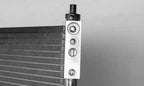 AC Condenser for 04-10 Nissan Quest w/Receiver & Dryer (PFC)