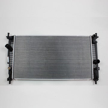 Radiator for 10-13 Mazda Mazda-3 2.0/2.5L L4 Single Row MA3010228 LF8M-15-20YD