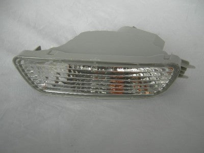 Corner Turn Signal Light for 01-04 Toyota Tacoma Left Driver Side