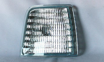 Side Marker Reflector Right Passenger for 92-96 Ford Bronco/92-98 Pickup