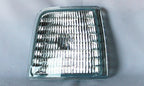 Side Marker Reflector Right Passenger for 92-96 Ford Bronco/92-98 Pickup