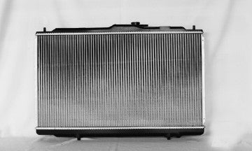 Radiator for 98-02 Honda Accord 3.2L V6 Single Row HO3010105 19010-P8E-A51