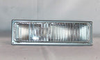 Parking/Corner Light for 90-93 CK/92-93 Suburban/Yukon/Tahoe (Composite) Left