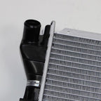Radiator for 97-99 Buick Century 3.1/3.8L Automatic Single Row w/o Supercharger