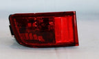 Rear Bumper Reflector Left Driver for 03-05 Toyota 4Runner