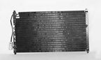 AC Condenser for 99-04 Ford Mustang 3.8/4.6L (SERP)