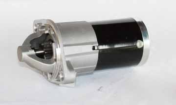 New Starter for 04-08 Mitsubishi Galant/04-06 Outlander 2.4L L4 M1810A001D