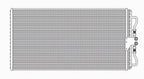 AC Condenser for 04-08 Ford F Series Pickup Light Duty (PFC)