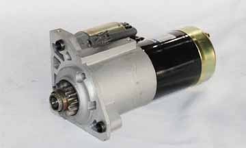 New Starter for 05-11 Nissan Frontier Pickup/Pathfinder/Xterra 4.0L V6