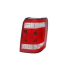 Tail Light Rear Lamp Right Passenger for 08-12 Ford Escape