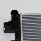 Radiator for 07-18 Jeep Wrangler 3.8L V6 Single Row CH3010343 68143886AA