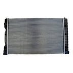 Radiator for 05-09 Audi A4 2.0L L4 Automatic Single Row AU3010138 8E0 121 251 AE