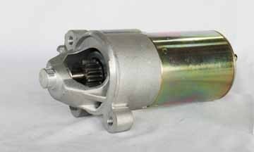 New Starter for 00-07 Ford Taurus 3.0L V6 (Excludes DOHC) YF1Z-11002-AARM