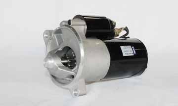 New Starter for 97-03 Ford Explorer 4.0L V6 Manual Transmission 1F85-18-400R-00