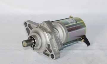 New Starter for 98-02 Honda Accord 3.0L V6 06312-P8A-506RM