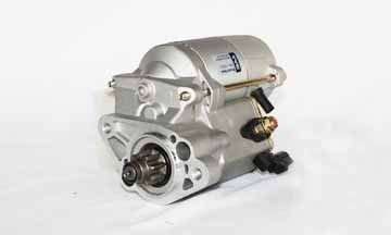New Starter for 95-04 Toyota Tacoma 3.4L V6 (Opt. 1.8KW) 28100-62030-84