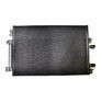 AC Condenser for 11-17 Jeep Compass w/Receiver & Dryer (PFC)