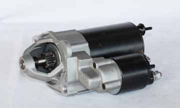 New Starter for 98-04 Volkswagen Passat 1.8L L4 06B-911-023