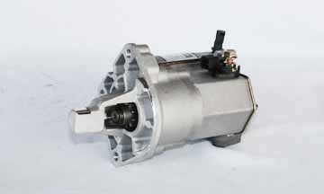 New Starter for 05-05 Dodge Caravan/Chrysler Town & Country 3.3/3.8L V6