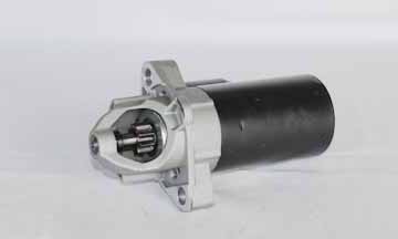 New Starter for 00-05 Volkswagen Passat 2.8L V6 078-911-023D