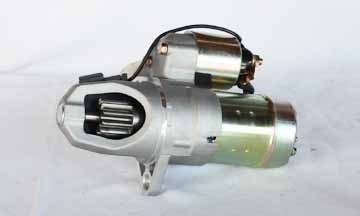 New Starter for 02-03 Nissan Maxima 3.5L V6 Automatic Transmission 23300-2Y900