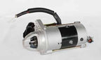 New Starter for 04-11 Nissan Titan 5.6L V8 (04-06 All/07-11 Gas) 23300-7S000