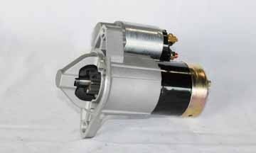 New Starter for 03-10 Chrysler PT Cruiser 2.4L L4 (w/o Turbo) 5033067AB