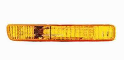 Front Corner Turn Signal Light for 96-97 Honda Accord Right Passenger Side