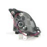 Headlight Headlamp for 10-12 Nissan Sentra (SR/SE-R/ SPEC-V) Left Driver