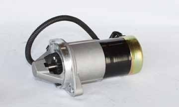 New Starter for 01-04 Nissan Xterra 3.3L V6 (Fr 5/01) 23300-4S130R
