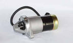 New Starter for 01-04 Nissan Xterra 3.3L V6 (Fr 5/01) 23300-4S130R
