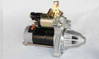 Starter for 97-01 Honda CR-V/CRV 2.0 L4 (97 All/98-01 Automatic Transmission)