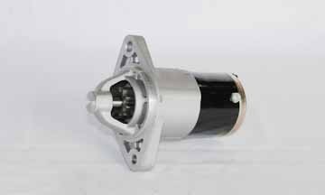 New Starter for 03-08 Toyota Corolla 1.8L L4 28100-0D080-84