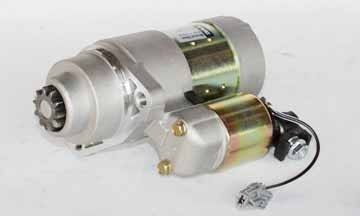New Starter for 03-07 Infiniti G35 3.5L V6 (03-06 Sedan RWD/07 Coupe)