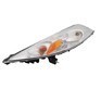 Corner Turn Signal Light for 11-14 Nissan Juke (Non-Nismo) Right Passenger Side