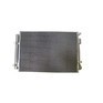 AC Condenser for 12-13 Hyundai Accent 5MM w/Receiver & Dryer (PFC)
