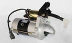New Starter for 04-11 Nissan Titan 5.6L V8 (04-06 All/07-11 Gas) 23300-7S000