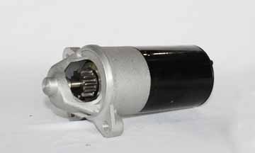 New Starter for 97-09 Ford Econoline 4.6/5.4L V8 5W1Z-11002-A