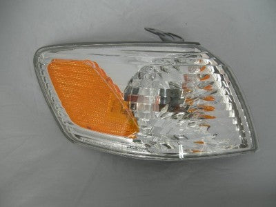 Corner Turn Signal Light for 00-01 Toyota Camry Right Passenger Side